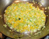 Foto del paso 1 de la receta: LANGOSTA RELLENA CON CHUPE DE JAIBAS. JON STYLE