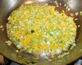 Foto del paso 1 de la receta: LANGOSTA RELLENA CON CHUPE DE JAIBAS. JON STYLE