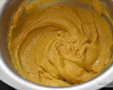 A picture of step 3 of Kadhi badi recipe.