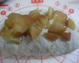 A picture of step 6 of Apple & Walnut Pain de Campagne.