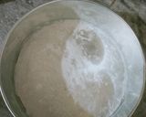 A picture of step 2 of Birthday special cake(without oven).