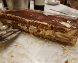 Foto del paso 9 de la receta: Tiramisú fácil