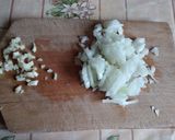 249. Csurgatott tojásleves ahogyan én készítem ! recept fázis 1 fotója