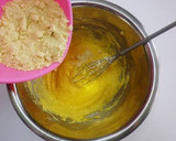 A picture of step 9 of Jasmine Pear Tart.