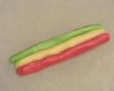 A picture of step 13 of For Christmas! Candy Cane Cookies.