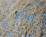 Foto del paso 6 de la receta: Fideos caseros