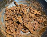 黑糖炒薑片的食譜步驟4照片