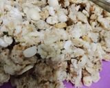 Foto langkah ke 3 dari resep Sego Temu Roso.