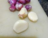 Foto langkah ke 3 dari resep Tumis Labu Siam.