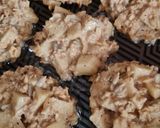 Foto del paso 3 de la receta: Galletas de avena y manzana en sartén 🥣 🍎 🍳 sin azúcares agregados ni edulcorante