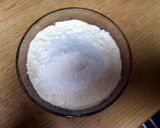 A picture of step 4 of Classic Easy Chocolate Cupcakes.