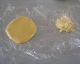 A picture of step 5 of Amusing and Very Easy Face Cookies.