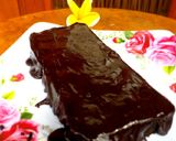 Foto langkah ke 4 dari resep Cake Coklat Oreo 3 Bahan Saja😊 #Cara lain makan Oreo.