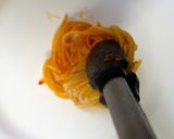 A picture of step 14 of Foolproof! Easy Tomato Pasta With 3 Key Points.