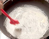 Foto langkah ke 4 dari resep Kulit Lumpia Homemade - Renyah dan enak.