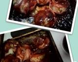 Ladybirds Onion Bacon Bombs ! recipe step 8 photo