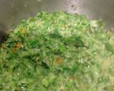 A picture of step 5 of Chili Sin Carne - Vegetarian / Vegan Chili.