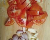 Foto langkah ke 1 dari resep Sambel pete.