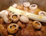 Foto del paso 5 de la receta: Albóndigas guisadas con patatas