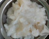Foto langkah ke 4 dari resep Yamie Kwetiau Pedas.