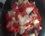 Foto del paso 1 de la receta: Conitos de Atún ♥️