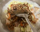高麗菜芋頭米粉湯的食譜步驟11照片
