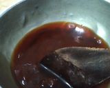Foto langkah ke 6 dari resep Brown sugar boba milk.