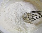 Cukkini fokhagymás-joghurtos bundában recept fázis 1 fotója