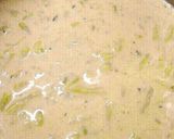 Tárkonyos zöldbabfőzelék recept fázis 7 fotója