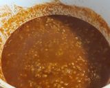 Sárgaborsós hús (Khoreshte gheymeh recept fázis 1 fotója