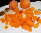 Foto del paso 10 de la receta: Ponche multifruta para Las Fiestas (para niños)