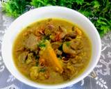 Cara Membuat Gulai Daging Sapi 4