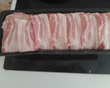 Foto del paso 8 de la receta: Pastel de pollo y bacon
