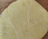 Foto del passaggio 2 della ricetta Crostata con confettura di more e sambuco