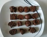 Foto del paso 14 de la receta: Bombones de chocolate