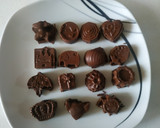 Foto del paso 14 de la receta: Bombones de chocolate