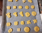 Foto del paso 5 de la receta: Pastas de coco