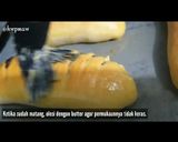Foto langkah ke 14 dari resep Filipino Chocolate Bread's.