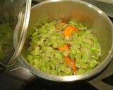 Foto del paso 3 de la receta: Hervido o bullit valenciano con huevo