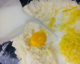 Foto del paso 2 de la receta: ESCONES DE 🫐ARÁNDANOS🫐