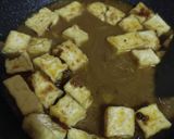 Foto langkah ke 4 dari resep Tumis Pokcoy Tahu.