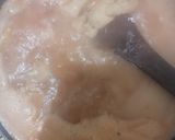 A picture of step 9 of Chinese Rice with Manchurian.