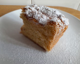 Foto del paso 3 de la receta: Bizcocho genovés básico ¡sin gluten!