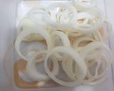 Foto langkah ke 1 dari resep Onion ring.