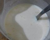 Foto langkah ke 5 dari resep Salad buah saus yogurt.
