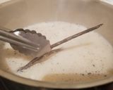 Une image de l'étape 7 de Flan sans gluten et sans lactose.