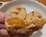 Foto del paso 5 de la receta: Cookies de avena con frutos secos súper fácil