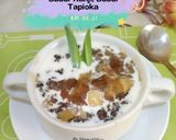 Foto langkah ke 5 dari resep Bubur Kanji/ Bubur Tapioka.