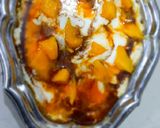 A picture of step 7 of Mango cream.