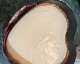 Foto del paso 4 de la receta: New York cheesecake